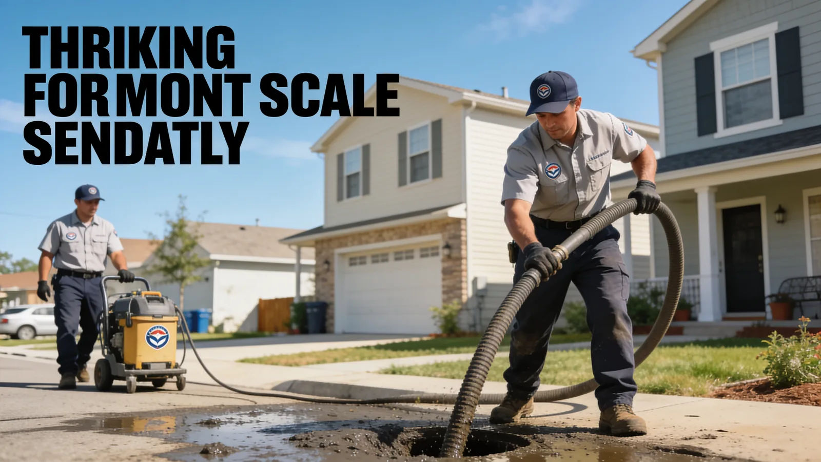 Sewage Cleanup in Godfrey, IL near me